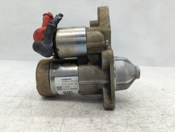 2012-2019 Nissan Versa Car Starter Motor Solenoid OEM P/N:23300 EE01E Fits Fits 2012 2013 2014 2015 2016 2017 2018 2019 OEM 
