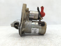 2012-2019 Nissan Versa Car Starter Motor Solenoid OEM P/N:23300 EE01E Fits Fits 2012 2013 2014 2015 2016 2017 2018 2019 OEM 
