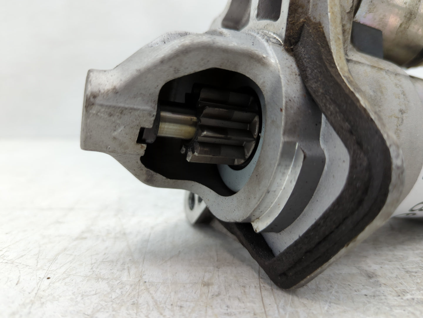 2012-2019 Nissan Versa Car Starter Motor Solenoid OEM P/N:23300 EE01E Fits Fits 2012 2013 2014 2015 2016 2017 2018 2019 OEM 