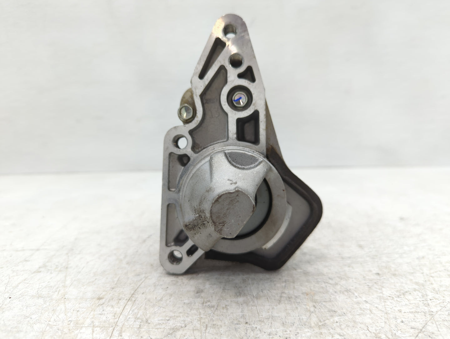 2012-2019 Nissan Versa Car Starter Motor Solenoid OEM P/N:23300 EE01E Fits Fits 2012 2013 2014 2015 2016 2017 2018 2019 OEM 