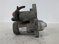 2012-2019 Nissan Versa Car Starter Motor Solenoid OEM P/N:23300 EE01E Fits Fits 2012 2013 2014 2015 2016 2017 2018 2019 OEM 