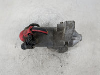 2012-2019 Nissan Versa Car Starter Motor Solenoid OEM P/N:23300 EE01E Fits Fits 2012 2013 2014 2015 2016 2017 2018 2019 OEM 