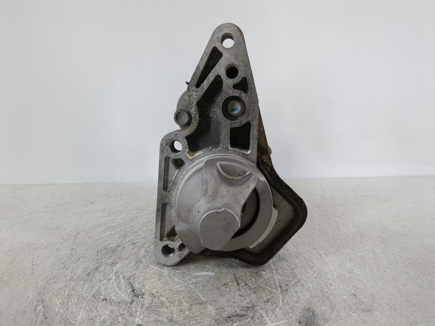 2012-2019 Nissan Versa Car Starter Motor Solenoid OEM P/N:23300 EE01E Fits Fits 2012 2013 2014 2015 2016 2017 2018 2019 OEM 