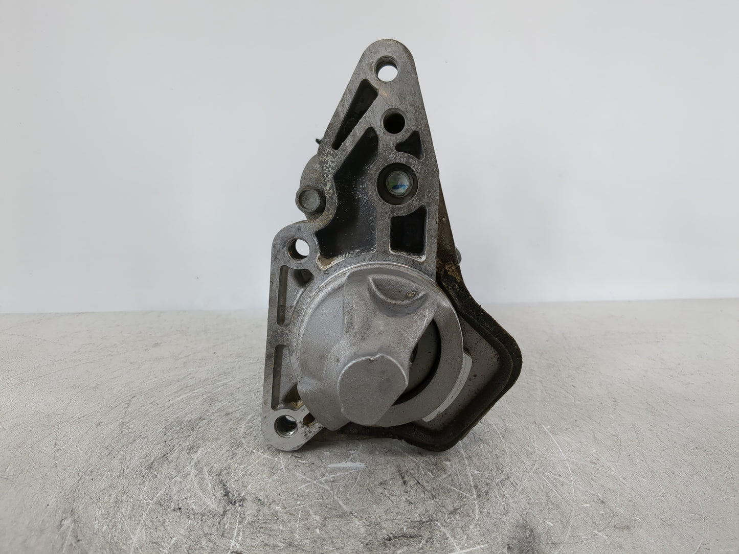 2012-2019 Nissan Versa Car Starter Motor Solenoid OEM P/N:23300 EE01E Fits Fits 2012 2013 2014 2015 2016 2017 2018 2019 OEM 