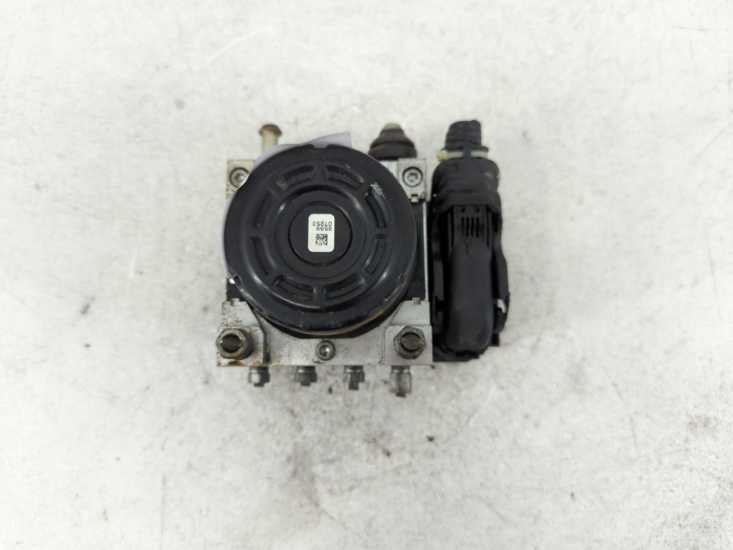 2014-2019 Nissan Versa ABS Pump Control Module Replacement P/N:47660 3WC0B Fits Fits 2014 2015 2016 2017 2018 2019 OEM Used 