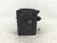 2014-2019 Nissan Versa Anti-Lock Brake ABS Pump Module Actuator OEM P/N:47660 3WC0B Fits Fits 2014 2015 2016 2017 2018 2019 