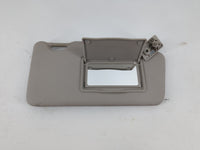 2016-2019 Nissan Versa Sun Visor Shade Replacement Passenger Right Mirror Fits Fits 2015 2016 2017 2018 2019 OEM Used Auto P
