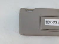 2016-2019 Nissan Versa Sun Visor Shade Replacement Passenger Right Mirror Fits Fits 2015 2016 2017 2018 2019 OEM Used Auto P