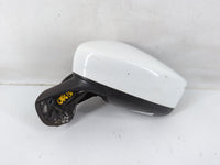 2015-2019 Nissan Versa Driver Side View Mirror - Left Door Mirror OEM Used - Oemusedautoparts1.com
