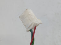 2015-2019 Nissan Versa Driver Side View Mirror - Left Door Mirror OEM Used - Oemusedautoparts1.com