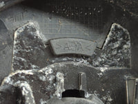 2015-2019 Nissan Versa Driver Side View Mirror - Left Door Mirror OEM Used - Oemusedautoparts1.com