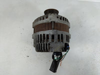 2012-2019 Nissan Versa Alternator Replacement Generator Charging Assembly Engine OEM P/N:23100 3BE1A Fits OEM Used Auto Part