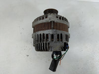 2012-2019 Nissan Versa Alternator Replacement Generator Charging Assembly Engine OEM P/N:23100 3BE1A Fits OEM Used Auto Part
