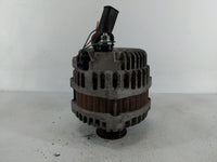 2012-2019 Nissan Versa Alternator Replacement Generator Charging Assembly Engine OEM P/N:23100 3BE1A Fits OEM Used Auto Part