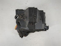2013-2019 Nissan Versa Fusebox Fuse Box Panel Relay Module Fits Fits 2013 2014 2015 2016 2017 2018 2019 OEM Used Auto Parts 