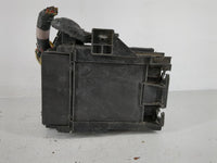 2013-2019 Nissan Versa Fusebox Fuse Box Panel Relay Module Fits Fits 2013 2014 2015 2016 2017 2018 2019 OEM Used Auto Parts 