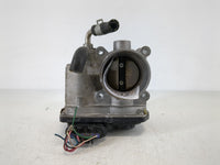 2012-2019 Nissan Versa Throttle Body P/N:3AA50-02 E Fits Fits 2012 2013 2014 2015 2016 2017 2018 2019 OEM Used Auto Parts - 