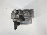 2012-2019 Nissan Versa Throttle Body P/N:3AA50-02 E Fits Fits 2012 2013 2014 2015 2016 2017 2018 2019 OEM Used Auto Parts - 