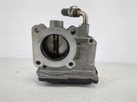 2012-2019 Nissan Versa Throttle Body P/N:3AA50-02 E Fits Fits 2012 2013 2014 2015 2016 2017 2018 2019 OEM Used Auto Parts - 
