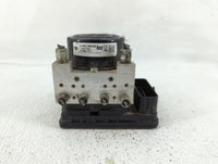 2014-2019 Nissan Versa Anti-Lock Brake ABS Pump Module Actuator OEM P/N:47660 9MD0B Fits Fits 2014 2015 2016 2017 2018 2019 