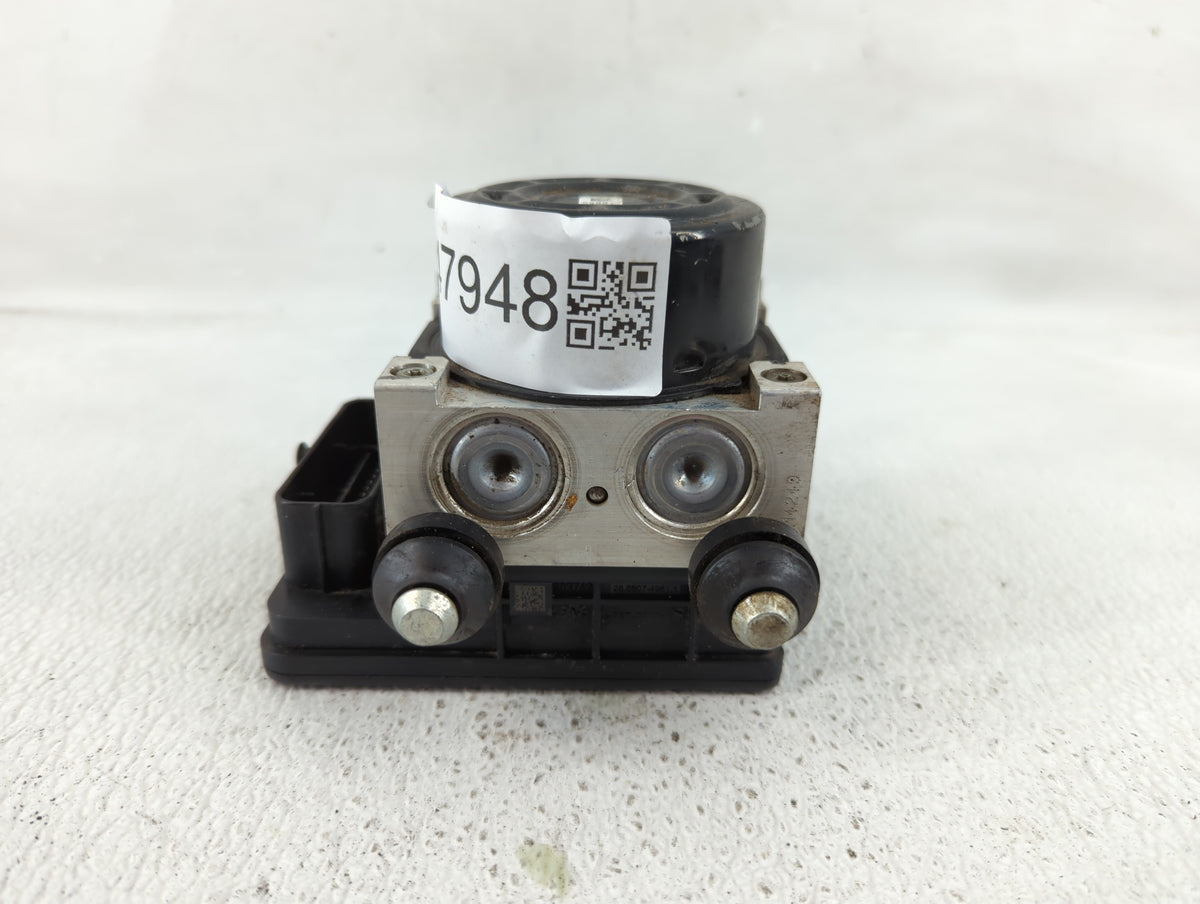 2014-2019 Nissan Versa Anti-Lock Brake ABS Pump Module Actuator OEM P/N:47660 9MD0B Fits Fits 2014 2015 2016 2017 2018 2019 