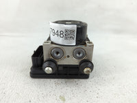 2014-2019 Nissan Versa Anti-Lock Brake ABS Pump Module Actuator OEM P/N:47660 9MD0B Fits Fits 2014 2015 2016 2017 2018 2019 