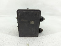 2014-2019 Nissan Versa Anti-Lock Brake ABS Pump Module Actuator OEM P/N:47660 9MD0B Fits Fits 2014 2015 2016 2017 2018 2019 