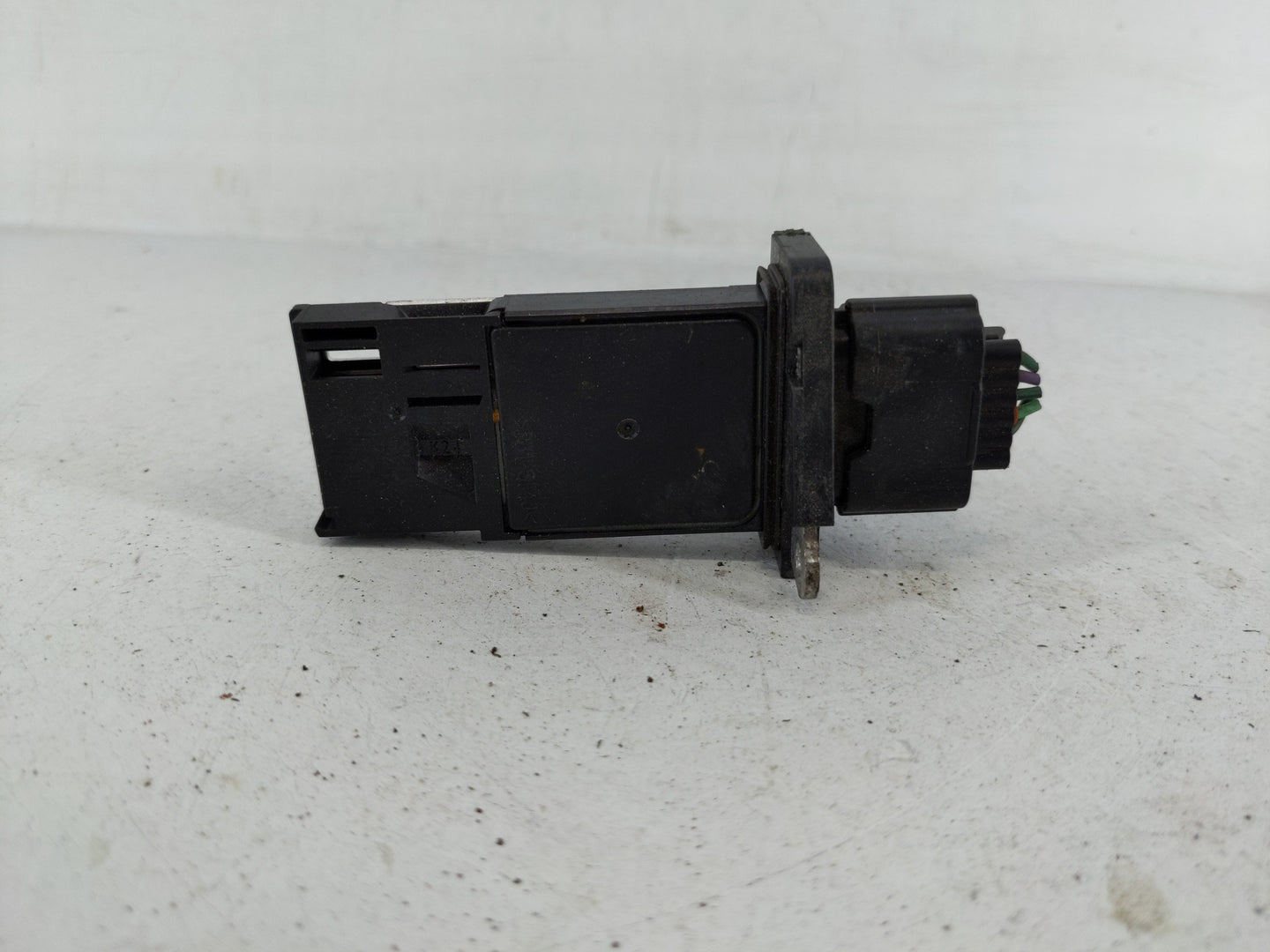 2007-2018 Nissan Versa Mass Air Flow Meter Maf - Oemusedautoparts1.com