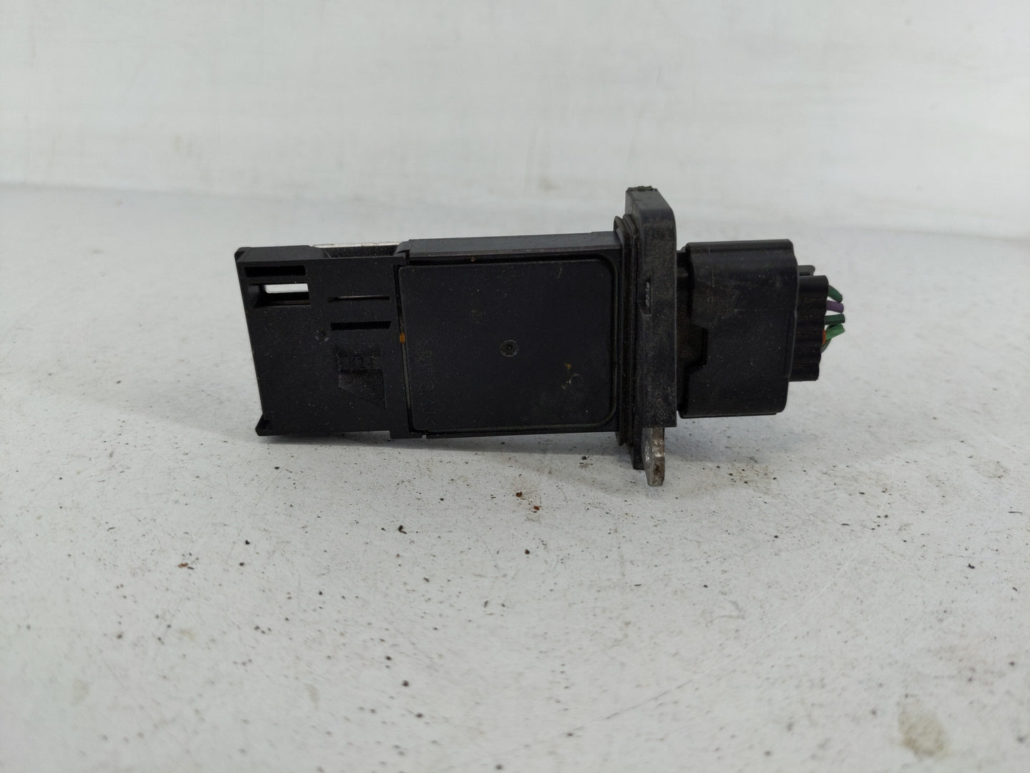 2007-2018 Nissan Versa Mass Air Flow Meter Maf - Oemusedautoparts1.com