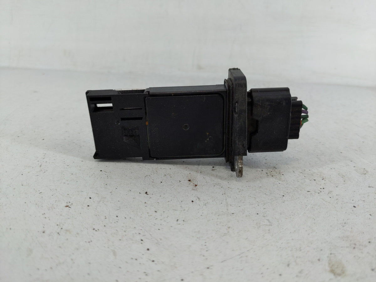 2007-2018 Nissan Versa Mass Air Flow Meter Maf Sensor 1148821 - Oemusedautoparts1.com