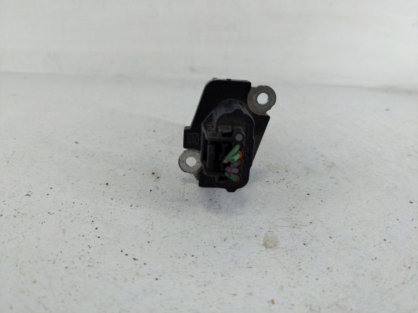 2007-2018 Nissan Versa Mass Air Flow Meter Maf - Oemusedautoparts1.com