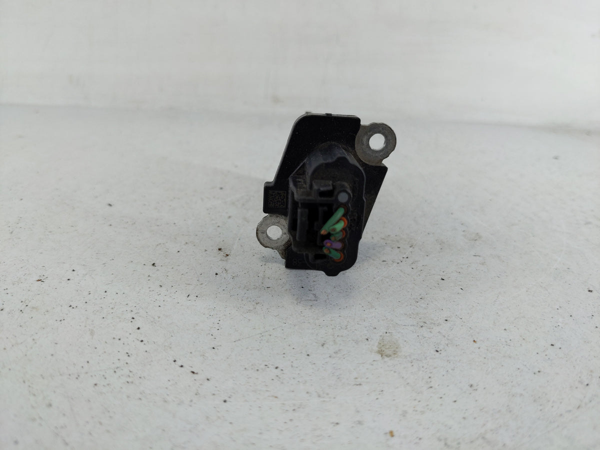 2007-2018 Nissan Versa Mass Air Flow Meter Maf Sensor 1148821 - Oemusedautoparts1.com