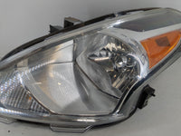 Nissan Versa Driver Left Oem Head Light Headlight Lamp - Oemusedautoparts1.com