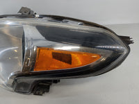 Nissan Versa Driver Left Oem Head Light Headlight Lamp - Oemusedautoparts1.com