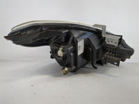 Nissan Versa Driver Left Oem Head Light Headlight Lamp - Oemusedautoparts1.com