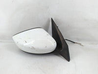 2015-2019 Nissan Versa Passenger Side View Mirror - Right Door Mirror OEM Used - Oemusedautoparts1.com