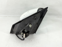 2015-2019 Nissan Versa Passenger Side View Mirror - Right Door Mirror OEM Used - Oemusedautoparts1.com