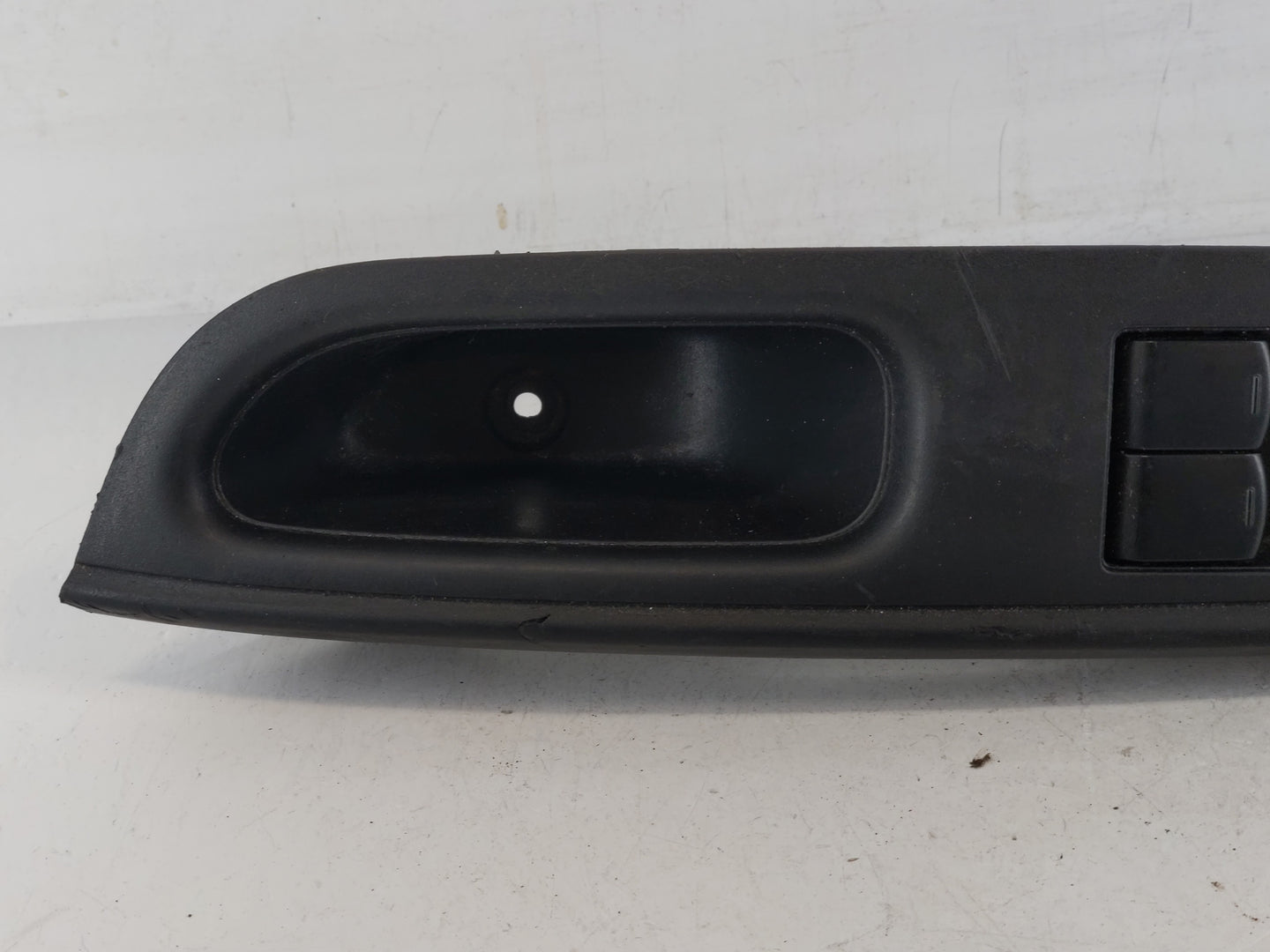 2012-2019 Nissan Versa Master Power Window Switch Replacement Driver Side Left P/N:80961 3BA0A Fits OEM Used Auto Parts - Oe