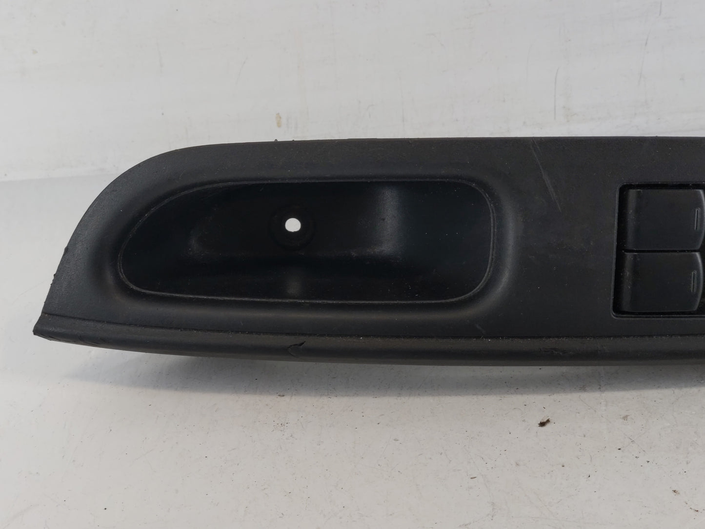 2012-2019 Nissan Versa Master Power Window Switch Replacement Driver Side Left P/N:80961 3BA0A Fits OEM Used Auto Parts - Oe