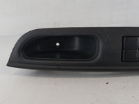 2012-2019 Nissan Versa Master Power Window Switch Replacement Driver Side Left P/N:80961 3BA0A Fits OEM Used Auto Parts - Oe