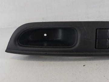 2012-2019 Nissan Versa Master Power Window Switch Replacement Driver Side Left P/N:80961 3BA0A Fits OEM Used Auto Parts