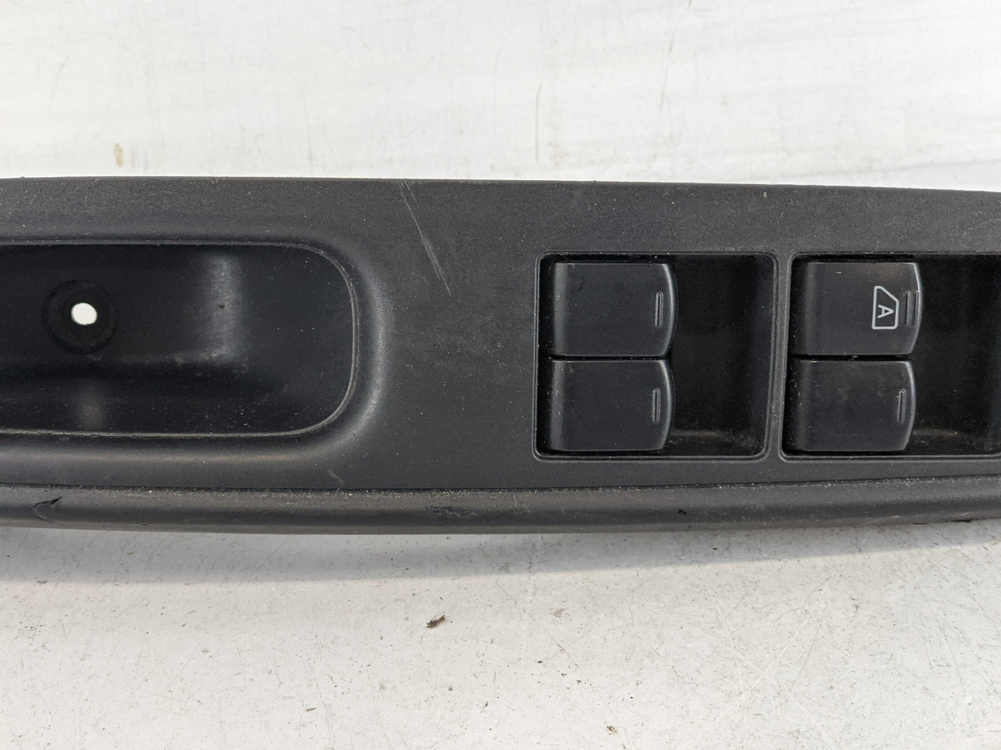 2012-2019 Nissan Versa Master Power Window Switch Replacement Driver Side Left P/N:80961 3BA0A Fits OEM Used Auto Parts - Oe