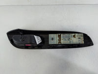 2012-2019 Nissan Versa Master Power Window Switch Replacement Driver Side Left P/N:80961 3BA0A Fits OEM Used Auto Parts - Oe