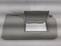 2016-2019 Nissan Versa Sun Visor Shade Replacement Passenger Right Mirror Fits Fits 2015 2016 2017 2018 2019 OEM Used Auto P