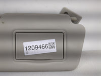 2016-2019 Nissan Versa Sun Visor Shade Replacement Passenger Right Mirror Fits Fits 2015 2016 2017 2018 2019 OEM Used Auto P