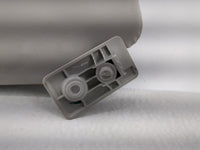 2016-2019 Nissan Versa Sun Visor Shade Replacement Passenger Right Mirror Fits Fits 2015 2016 2017 2018 2019 OEM Used Auto P