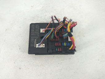 compare product 2013-2019 Nissan Versa Fusebox Fuse Box Panel Relay Module Fits Fits 2013 2014 2015 2016 2017 2018 2019 OEM Used Auto Parts