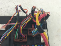 2013-2019 Nissan Versa Fusebox Fuse Box Panel Relay Module Fits Fits 2013 2014 2015 2016 2017 2018 2019 OEM Used Auto Parts 