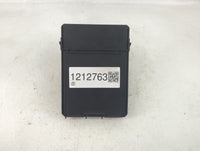 2013-2019 Nissan Versa Fusebox Fuse Box Panel Relay Module Fits Fits 2013 2014 2015 2016 2017 2018 2019 OEM Used Auto Parts 