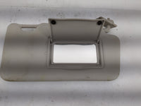 2016-2019 Nissan Versa Sun Visor Shade Replacement Passenger Right Mirror Fits Fits 2015 2016 2017 2018 2019 OEM Used Auto P